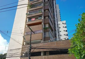 Foto 1 de Apartamento com 4 Quartos à venda, 200m² em Espinheiro, Recife