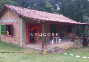 Foto 1 de Fazenda/Sítio com 3 Quartos à venda, 86m² em Lumiar, Nova Friburgo