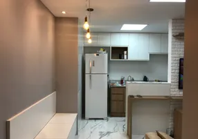 Foto 1 de Apartamento com 2 Quartos à venda, 55m² em Centro, Nova Iguaçu