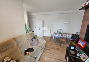 Foto 1 de Apartamento com 2 Quartos para venda ou aluguel, 55m² em Taquaral, Campinas