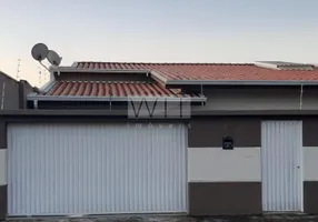 Foto 1 de Casa com 4 Quartos à venda, 200m² em Jardim Santa Rita de Cássia, Campinas