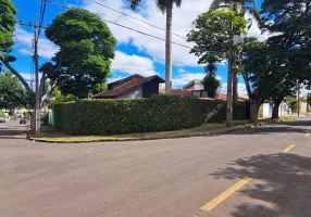 Foto 1 de Casa com 3 Quartos à venda, 184m² em California, Londrina