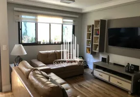Foto 1 de Casa de Condomínio com 3 Quartos à venda, 118m² em Vila Santo Estéfano, São Paulo
