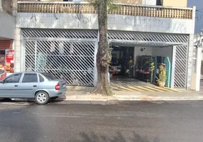 Foto 1 de com 4 Quartos à venda, 463m² em Vila Zat, São Paulo