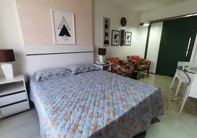 Foto 1 de Apartamento com 1 Quarto à venda, 27m² em Caminho Das Árvores, Salvador