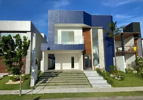 Foto 1 de Casa de Condomínio com 3 Quartos à venda, 280m² em Jardim Limoeiro, Camaçari