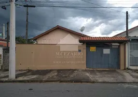 Foto 1 de Casa com 2 Quartos à venda, 134m² em Vila Bela, Taubaté