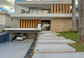 Foto 1 de Casa de Condomínio com 4 Quartos à venda, 736m² em Melville, Santana de Parnaíba