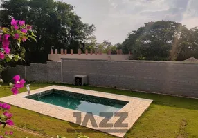 Foto 1 de Fazenda/Sítio com 2 Quartos à venda, 140m² em Jardim Santa Adélia, Boituva