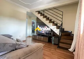 Foto 1 de Casa com 2 Quartos à venda, 65m² em Canaa 1 Secao, Ibirite