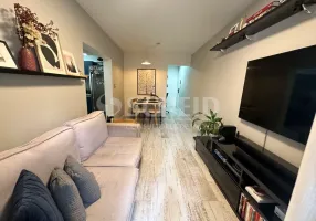 Foto 1 de Apartamento com 2 Quartos à venda, 65m² em Brooklin, São Paulo