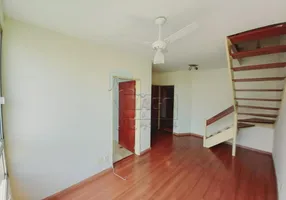 Foto 1 de Cobertura com 1 Quarto à venda, 50m² em Centro, Ribeirão Preto