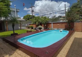 Foto 1 de Casa com 3 Quartos à venda, 200m² em Igara, Canoas