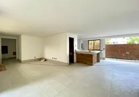 Foto 1 de Apartamento com 3 Quartos à venda, 120m² em Liberdade, Belo Horizonte