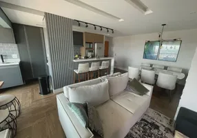 Foto 1 de Apartamento com 2 Quartos à venda, 78m² em Jardim Califórnia, Jacareí