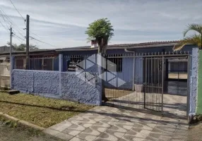 Foto 1 de Casa com 2 Quartos à venda, 100m² em Cocão, Viamão