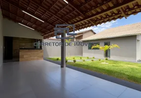 Foto 1 de Casa com 3 Quartos à venda, 153m² em Guarujá Park, Trindade