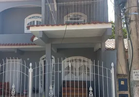 Foto 1 de Casa com 2 Quartos à venda, 112m² em Casa de Pedra, Volta Redonda