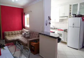 Foto 1 de Apartamento com 2 Quartos à venda, 70m² em Santa Teresinha, Santo André
