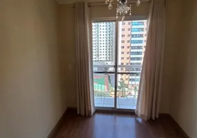 Foto 1 de Apartamento com 2 Quartos para alugar, 58m² em Jardim das Vertentes, São Paulo