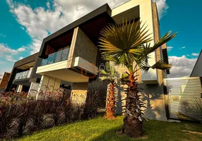 Foto 1 de Casa de Condomínio com 4 Quartos à venda, 304m² em Gran Park, Vespasiano