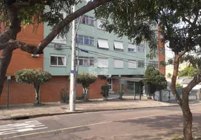 Foto 1 de Apartamento com 2 Quartos à venda, 62m² em Vila Jardim, Porto Alegre