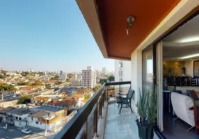 Foto 1 de Apartamento com 4 Quartos à venda, 140m² em Vila Monumento, São Paulo