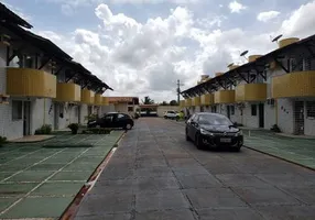 Foto 1 de Casa de Condomínio com 3 Quartos à venda, 70m² em Centro, Salinópolis