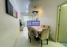 Foto 1 de Apartamento com 2 Quartos à venda, 65m² em Buritis, Belo Horizonte