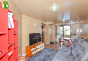 Foto 1 de Apartamento com 3 Quartos à venda, 60m² em Novo Mundo, Curitiba