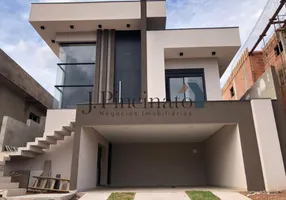Foto 1 de Casa de Condomínio com 3 Quartos à venda, 228m² em Ibi Aram, Itupeva