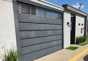 Foto 1 de Casa com 3 Quartos à venda, 17652m² em Residencial Recreio Panorama, Goiânia