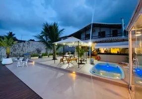 Foto 1 de Casa de Condomínio com 4 Quartos para venda ou aluguel, 376m² em Bracuí, Angra dos Reis