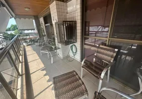 Foto 1 de Apartamento com 3 Quartos à venda, 112m² em Campinho, Rio de Janeiro