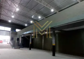 Foto 1 de Galpão/Depósito/Armazém à venda, 400m² em Jardim Jandira, Bauru