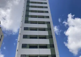 Foto 1 de Apartamento com 2 Quartos à venda, 53m² em Iputinga, Recife