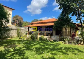 Foto 1 de Casa com 5 Quartos à venda, 290m² em Recanto do Poeta, Lagoa Santa