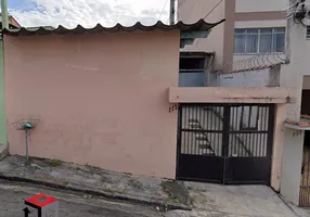 Foto 1 de Casa com 2 Quartos à venda, 75m² em Nova Petrópolis, São Bernardo do Campo