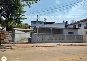 Foto 1 de Casa com 8 Quartos à venda, 590m² em Iriri, Anchieta