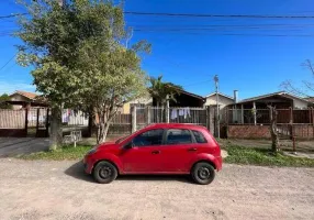 Foto 1 de Casa com 3 Quartos à venda, 50m² em Camobi, Santa Maria