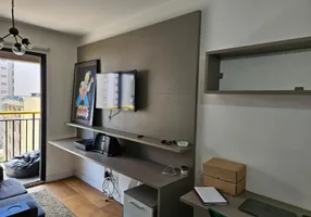 Foto 1 de Apartamento com 1 Quarto para alugar, 26m² em Campos Eliseos, São Paulo