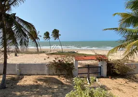 Foto 1 de Casa com 5 Quartos à venda, 4608m² em Praia da Baleia, Itapipoca