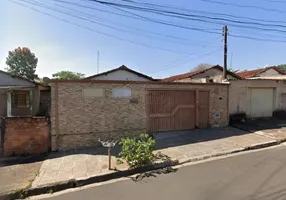 Foto 1 de Casa com 2 Quartos à venda, 135m² em Jardim Roberto Selmi Dei, Araraquara