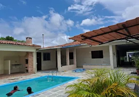 Foto 1 de Casa com 3 Quartos à venda, 150m² em Loteamento Enseada dos Golfinhos, Ilha de Itamaracá