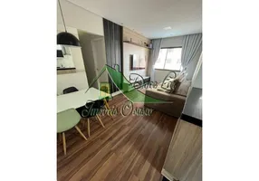 Foto 1 de Apartamento com 2 Quartos à venda, 54m² em Jardim Belval, Barueri