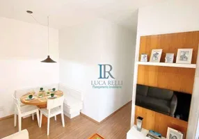 Foto 1 de Apartamento com 3 Quartos à venda, 62m² em Parque Viana, Barueri