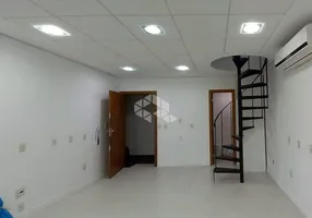 Foto 1 de Sala Comercial à venda, 54m² em Centro Histórico, Porto Alegre