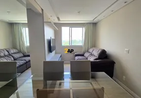 Foto 1 de Apartamento com 2 Quartos à venda, 41m² em Jardim Esmeralda, São Paulo