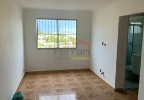 Foto 1 de Apartamento com 2 Quartos à venda, 50m² em Vila Irmãos Arnoni, São Paulo