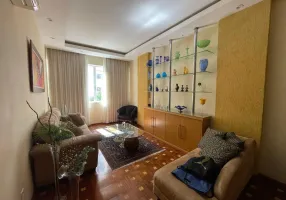 Foto 1 de Apartamento com 3 Quartos à venda, 97m² em Copacabana, Rio de Janeiro